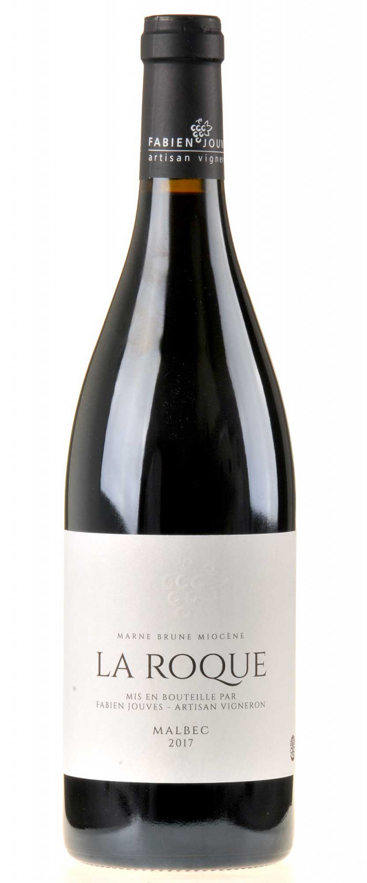 Mas del Périé La Roque 2017 Bio von Mas del Périé