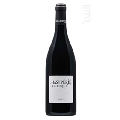 Cahors,rouge,Mas del Perie, Cuvee La Roque von Mas del Perie