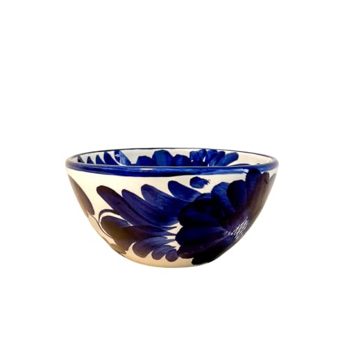 Handgemachte Keramik Schale - "Dalia" - M von Más
