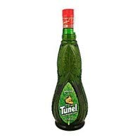 Túnel Kräuterlikör Süß. Hierbas Dulces 0,7l Túnel Kräuterlikör Süß. Hierbas Dulces 0,7l von Más