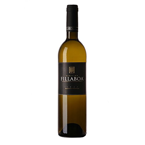 Masaveu Bodegas - Fillaboa Masaveu Bodegas - Fillaboa von Masaveu Bodegas