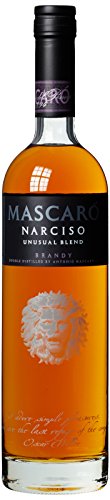 Mascaro Brandy Narciso (1 x 0.7 l) von Mascaro