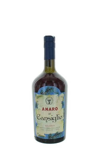 Amaro Del Consiglio Millifret Beniamino Maschio Cl 70 Amaro Del Consiglio Millifret Beniamino Maschio Cl 70 von Maschio Beniamino
