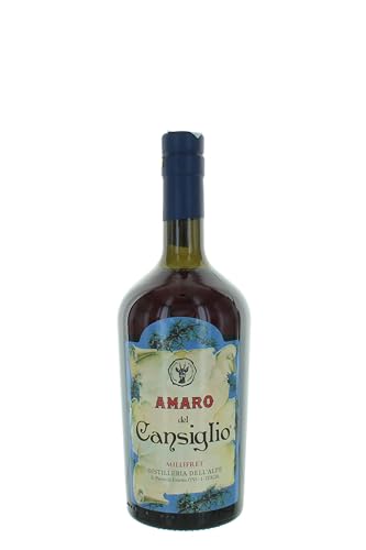 Amaro Del Consiglio Millifret Beniamino Maschio Cl 70 von Maschio Beniamino