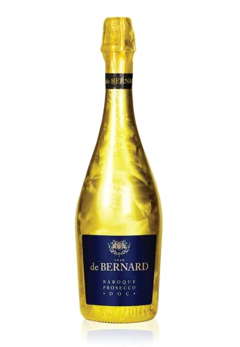 De Bernard Baroque Prosecco Doc Extra Dry Beniamino Maschio Cl 70 De Bernard Baroque Prosecco Doc Extra Dry Beniamino Maschio Cl 70 von Maschio Beniamino