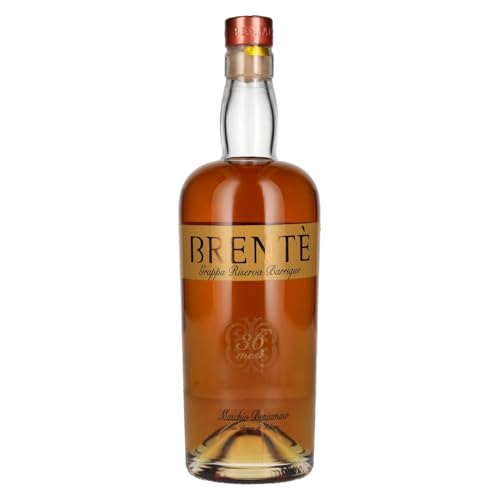 DEFART Maschio Benjamino Grappa Brentè Gran Reserva (1 x 0.7 l) von DEFART