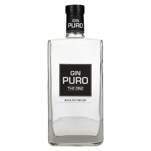 Bonaventura Maschio Gin Puro (1 x 0.7 l) Bonaventura Maschio Gin Puro (1 x 0.7 l) von BONAVENTURA MASCHIO