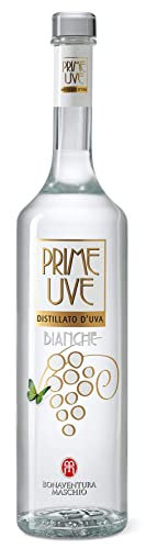 Bonaventura Maschio Acquavite Prime Uve 3l 40% von Maschio