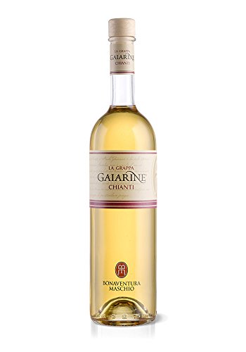 Bonaventura Maschio Grappa di Chianti (1 x 0.7 l) von BONAVENTURA MASCHIO