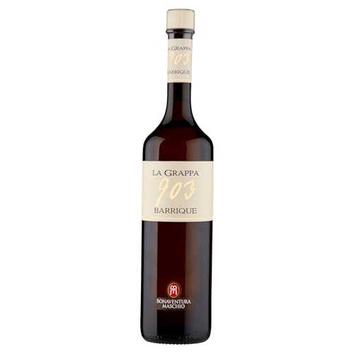 Bonaventura Maschio La Grappa 903 Barrique (1 x 0.7 l) von BONAVENTURA MASCHIO