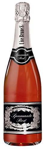 Cantine Maschio Live Brune S Spumante Rosé sweet (0,75 L Flaschen) von Maschio