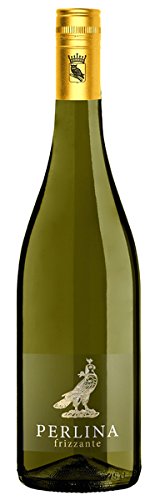 Maschio (Prosecco) Perlina Frizzante Neue Ausstattung 0.75 L Maschio, 3817, 6er Pack (6 x 750 ml) von Maschio