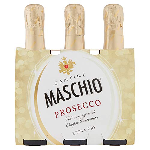 PROSECCO CL20X3 Maskenschwamm von Maschio