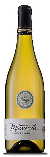 2015er Trebbiano d´Abruzzo, trocken, 13% vol., Masciarelli, 750 ml von Masciarelli