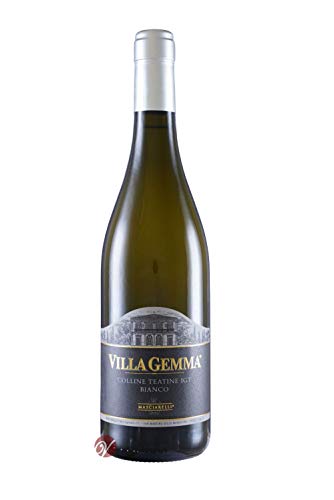 Bianco Colline Teatine IGT Villa Gemma 2018 Masciarelli Bianco Colline Teatine IGT Villa Gemma 2018 Masciarelli von Masciarelli