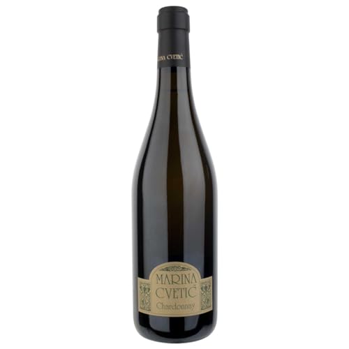 Colline Teatine IGT Marina Cvetic Chardonnay Masciarelli 2021 0,75 ℓ Colline Teatine IGT Marina Cvetic Chardonnay Masciarelli 2021 0,75 ℓ von Masciarelli