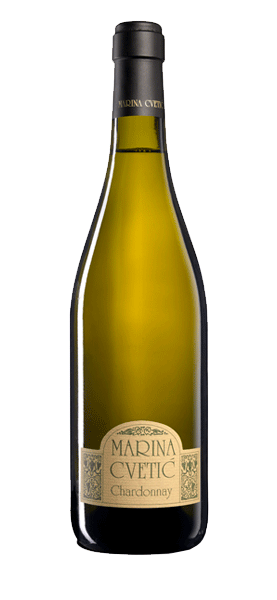 "Marina Cvetic" Chardonnay Colline Teatine IGT "Marina Cvetic" Chardonnay Colline Teatine IGT von Masciarelli