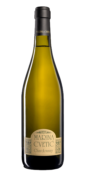 Marina Cvetic Chardonnay Colline Teatine IGT von Masciarelli