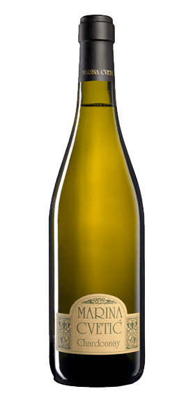 Marina Cvetic Chardonnay Colline Teatine IGT von Masciarelli