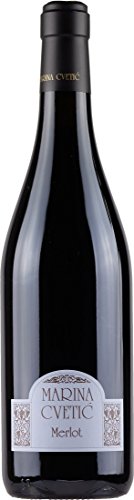 Masciarelli Merlot Marina Cvetic 2013 Masciarelli Merlot Marina Cvetic 2013 von Masciarelli