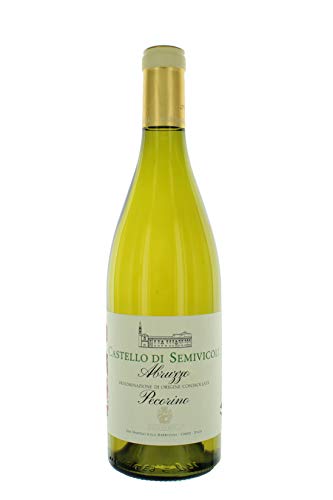 Masciarelli Pecorino Castello di Semivicoli 2015 Masciarelli Pecorino Castello di Semivicoli 2015 von Masciarelli