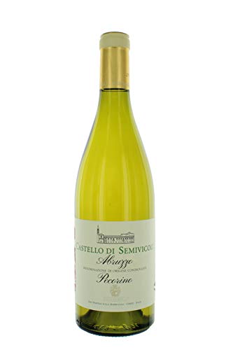 Masciarelli Pecorino Castello di Semivicoli 2015 von Masciarelli