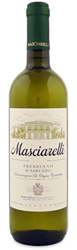 Masciarelli Trebb. D`Abbruzzo 0,75l Masciarelli Trebb. D`Abbruzzo 0,75l von Masciarelli