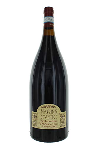 Montepulciano D'abruzzo Doc Magnum Marina Cvetic Masciarelli Cl 150 Montepulciano D'abruzzo Doc Magnum Marina Cvetic Masciarelli Cl 150 von Masciarelli