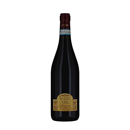 Montepulciano d'Abruzzo Riserva DOC Marina Cvetic Masciarelli 2019 0,75 ℓ Montepulciano d'Abruzzo Riserva DOC Marina Cvetic Masciarelli 2019 0,75 ℓ von Masciarelli