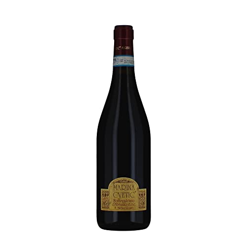 Montepulciano d'Abruzzo Riserva DOC Marina Cvetic Masciarelli 2019 0,75 ℓ von Masciarelli