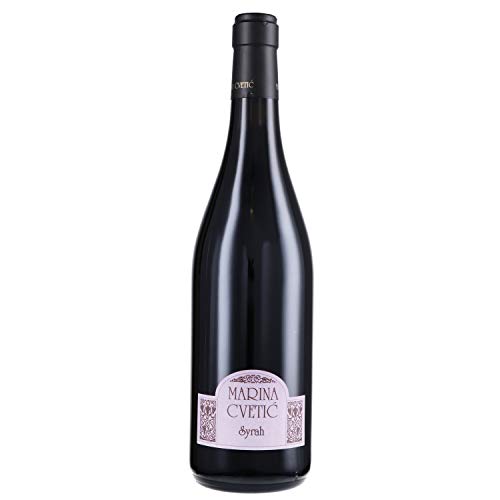 Syrah Colline Pescaresi Igt Marina Cvetic Masciarelli Cl 75 von Masciarelli