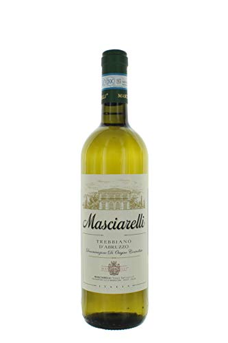 Trebbiano D'abruzzo Doc Masciarelli Cl 75 Trebbiano D'abruzzo Doc Masciarelli Cl 75 von Masciarelli