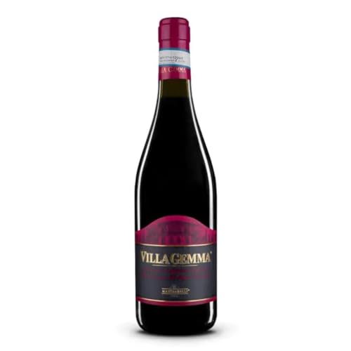 Villa Gemma Cerasuolo D'Abruzzo Superiore D.O.C. 2022 (1 x 0,75 l) von Masciarelli