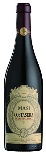 Masi Costasera - Amarone della Valpolicella Classico DOC, 1er Pack (1 x 750 ml) von Masi