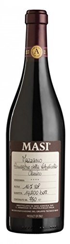 Masi Mazzano - Amarone della Valpolicella Classico DOC, 1er Pack (1 x 750 ml) von Masi Agricola Spa