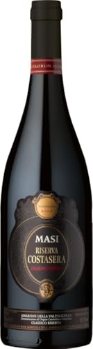 Amarone della Valpolicella Classico Riserva DOCG Costasera Masi 2018 0,75 ℓ Amarone della Valpolicella Classico Riserva DOCG Costasera Masi 2018 0,75 ℓ von Masi