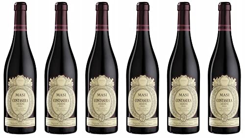 Masi Costasera Amarone Classico D.O.C.G. 2018 (6 x 0.75 l) Masi Costasera Amarone Classico D.O.C.G. 2018 (6 x 0.75 l) von Masi Agricola