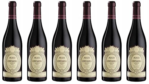 Masi Costasera Amarone Classico D.O.C.G. 2018 (6 x 0.75 l) von Masi Agricola