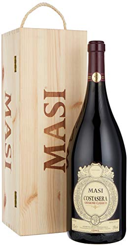 Amarone della Valpolicella Classico DOCG Costasera Masi 2017 Magnum 1,5 ℓ, Cassetta di legno von Masi