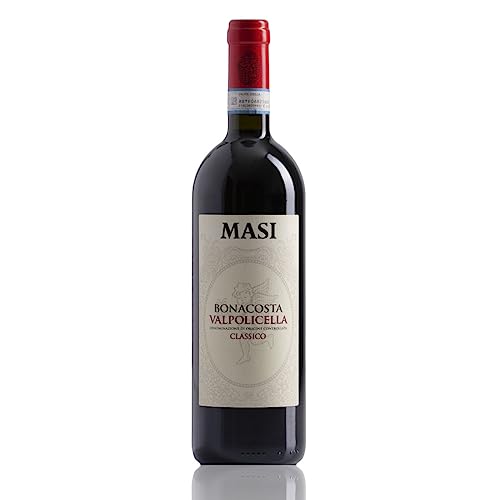 Bonacosta Valpolicella Classico 2021 (1 x 0,75L Flasche) von Masi