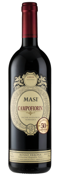 Campofiorin Rosso Verona - 2019 - Masi - Italienischer Rotwein von Masi
