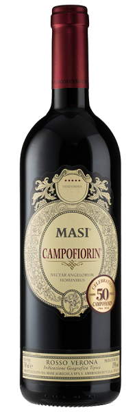 Campofiorin Rosso Verona - 2019 - Masi - Italienischer Rotwein Campofiorin Rosso Verona - 2019 - Masi - Italienischer Rotwein von Masi