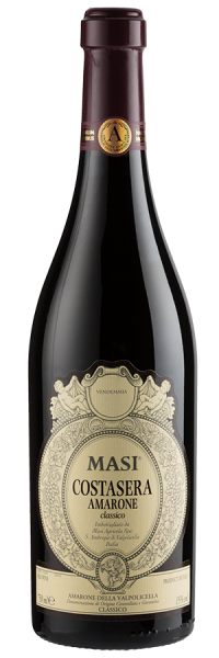 Costasera Amarone Classico - 2016 - Masi - Italienischer Rotwein von Masi