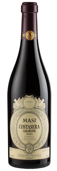Costasera Amarone Classico - 2018 - Masi - Italienischer Rotwein Costasera Amarone Classico - 2018 - Masi - Italienischer Rotwein von Masi