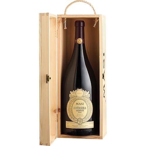 Costasera Amarone Della Valpolicel. Classico Masi Cl 150 Cassetta Legno von Masi