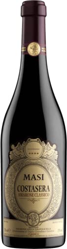 Costasera Amarone della Valpolicella Classico 0,375L von Masi