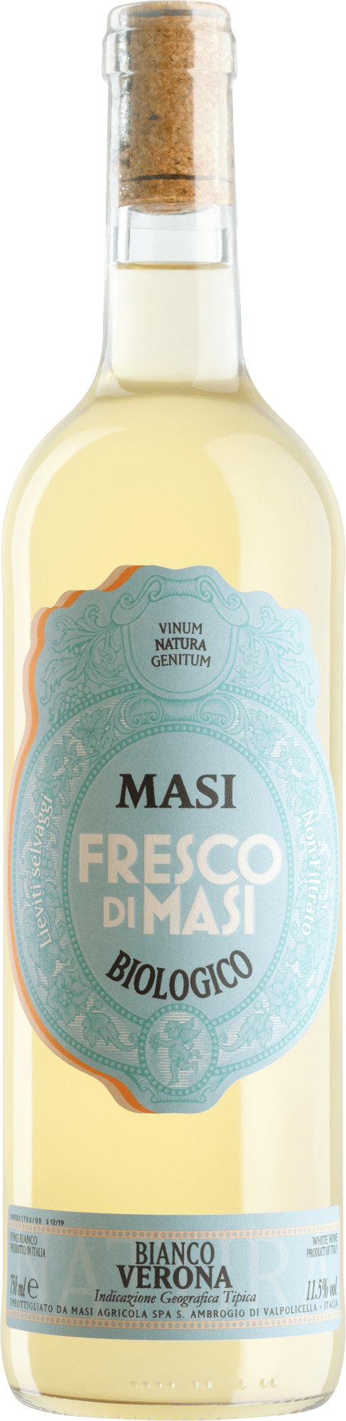 Fresco di Masi Bianco – Bio