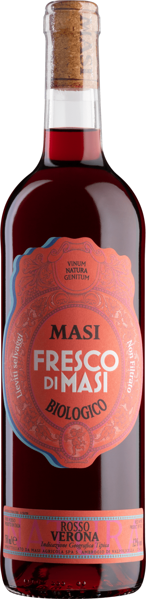 Fresco di Masi Rosso – Bio