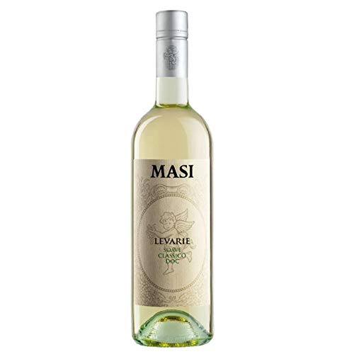 Masi Levarie Soave Classico - Weisswein - Masi - Venetien, Italien, Trocken, 0,75l von Masi