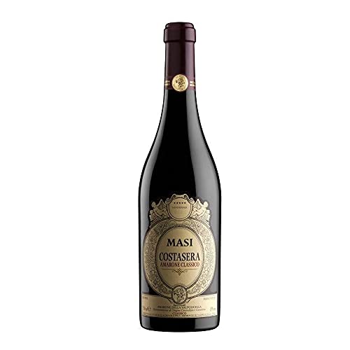 MASI COSTASERA 2016 AMARONE DELLA VALPOLICELLA CLASSICO 75 CL von Masi